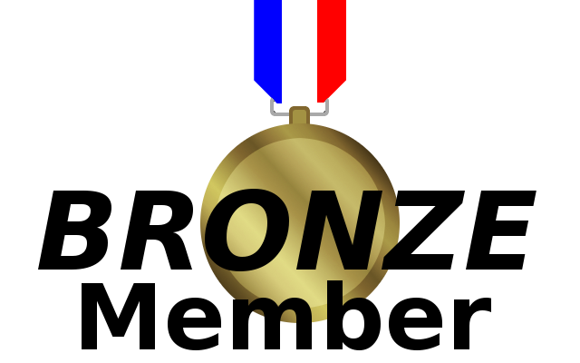 Bronze Member